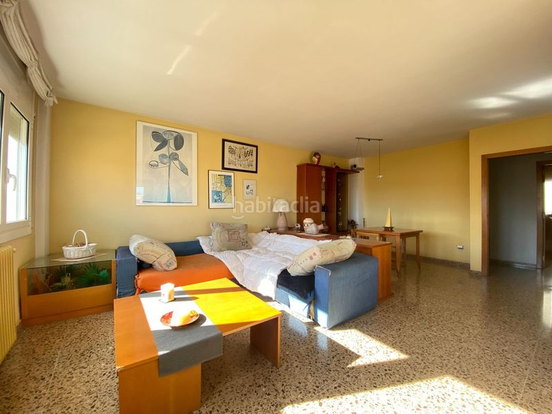 Foto b9a1ea0f-6534-4632-9204-ab88b99deafb. Pis amb calefacció a La Maurina Terrassa