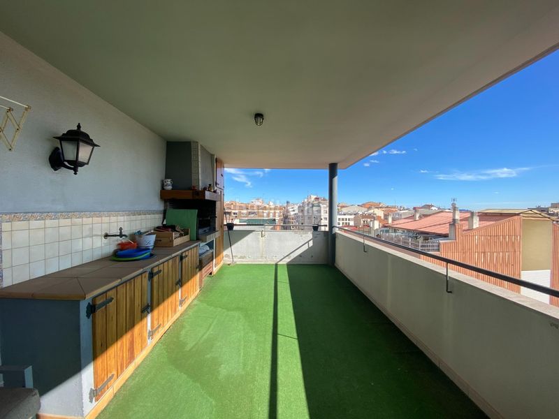 Foto cc8361c4-5fa7-4036-ae5d-d0ad4e82ae7e. Pis amb calefacció a La Maurina Terrassa