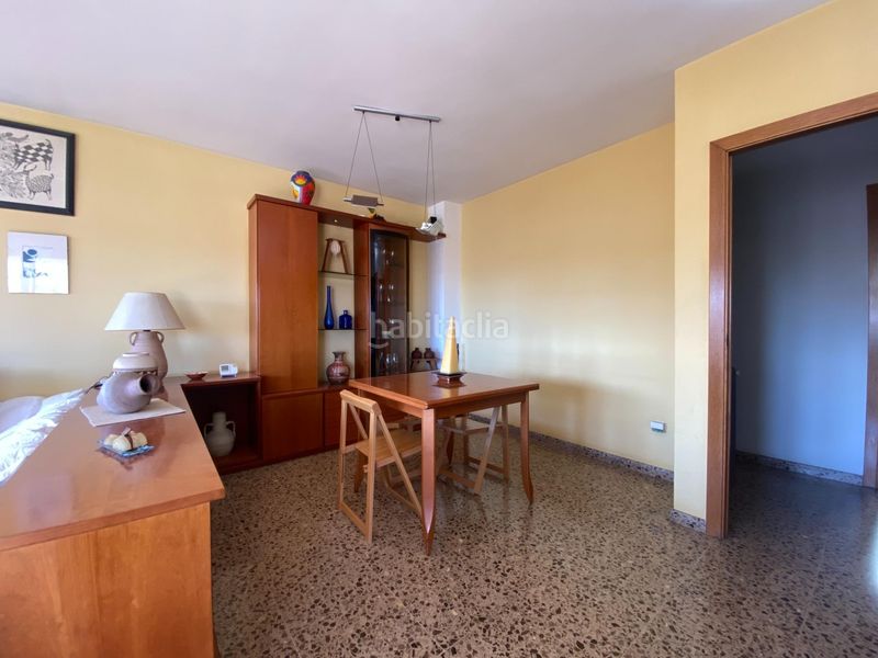 Foto f8c86174-d130-4348-aa87-ff75fbfde5ae. Pis amb calefacció a La Maurina Terrassa