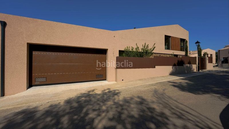 Foto 4be96ca5-5e7c-48aa-9c11-38a0c497f42e. Chalet en camino a 1 residencial bòbila mató en Regencós