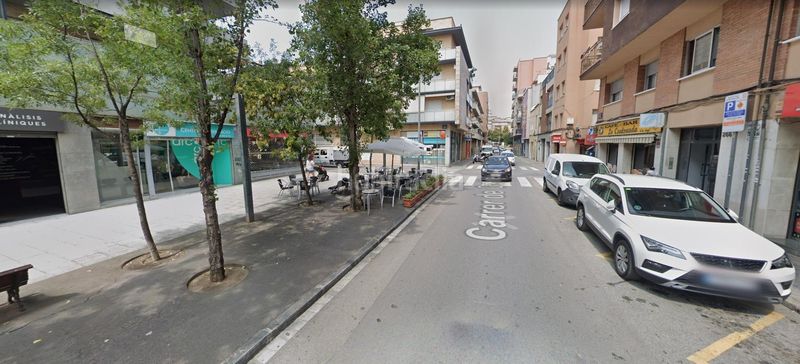 Foto c6a4c947-36bf-4729-ac81-57262268e5f2. Pis a Ca n'Aurell Terrassa