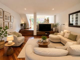 Casa adossada  Granollers. Adosado con terraza y parking cerca del centro de sant cugat
