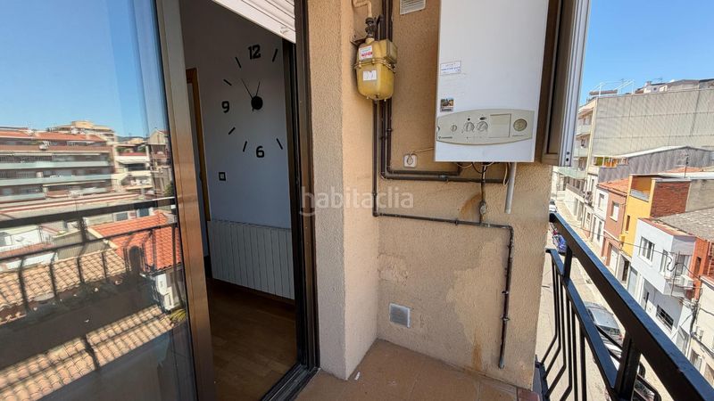 Foto d9bc7f64-32e1-4f52-a7e9-50e817fb231a. Pis amb calefacció a Ca n'Aurell Terrassa