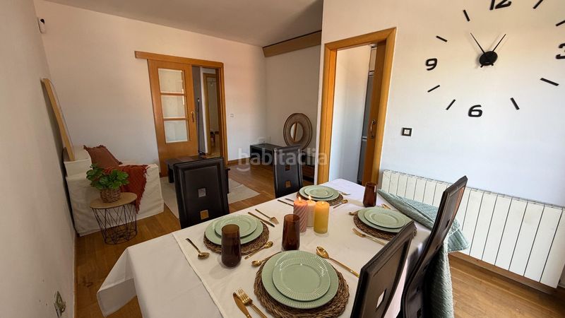 Foto f2985fec-1d89-4f82-b9b7-0b2f9aac7d14. Pis amb calefacció a Ca n'Aurell Terrassa