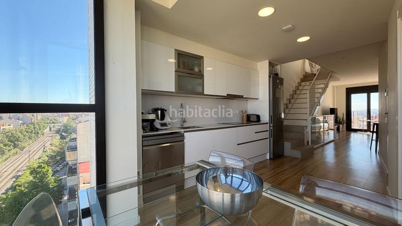 Foto 16667b82-dd28-4296-bf9d-071b7a1a228a. Pis amb aparcament a Ca n'Aurell Terrassa