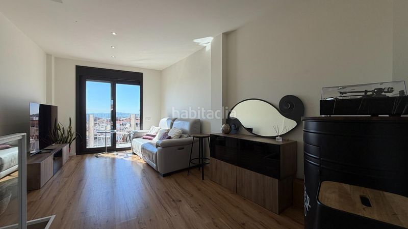 Foto 457929a2-f1cd-4aa1-bfa0-76a74baedffe. Pis amb aparcament a Ca n'Aurell Terrassa