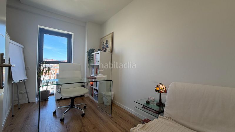 Foto 49dd0a49-1dab-433e-80a9-317d4c88f594. Piso exclusivo tríplex con terraza y vistas abiertas en ca naurell en Terrassa