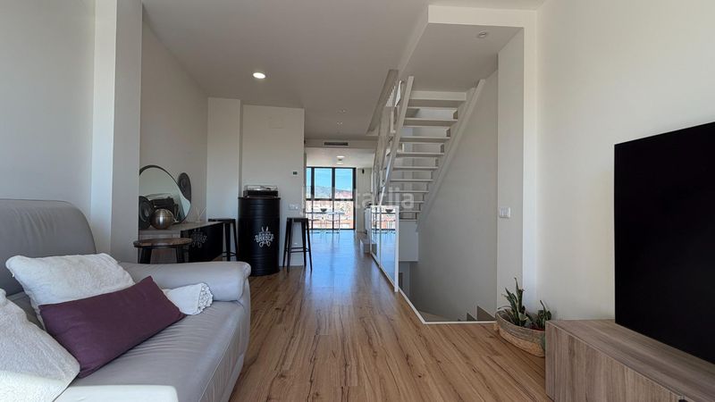 Foto 60ccb966-7c97-40a0-9a73-1ddb0ba5864a. Pis amb aparcament a Ca n'Aurell Terrassa