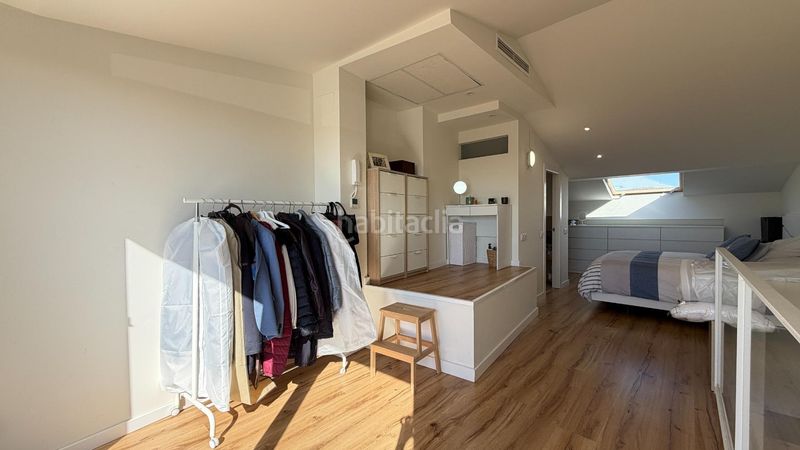 Foto 654aa98a-957b-4b35-aeac-187b118e9f45. Pis amb aparcament a Ca n'Aurell Terrassa