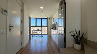 Pis  Vint-i-dos de juliol,del. Exclusivo tríplex con terraza y vistas abiertas en ca naurell
