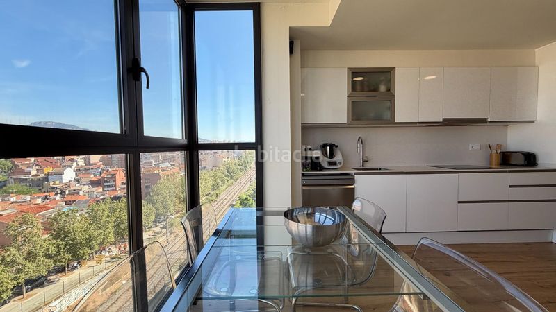 Foto 997f15de-6268-4dc5-8c3b-67a8422711ce. Pis amb aparcament a Ca n'Aurell Terrassa