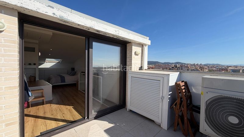 Foto 99c7c0af-57d4-401c-85ba-ce1189e40d79. Pis amb aparcament a Ca n'Aurell Terrassa