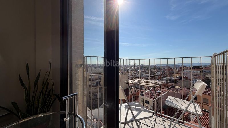 Foto ba0fbc9c-83fa-45ea-9e45-2f34be39645b. Pis amb aparcament a Ca n'Aurell Terrassa