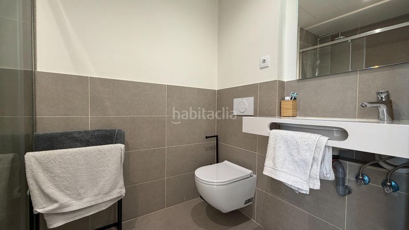 Foto d11c5c1b-d9e8-4b06-885f-2c0225c72f78. Pis amb aparcament a Ca n'Aurell Terrassa