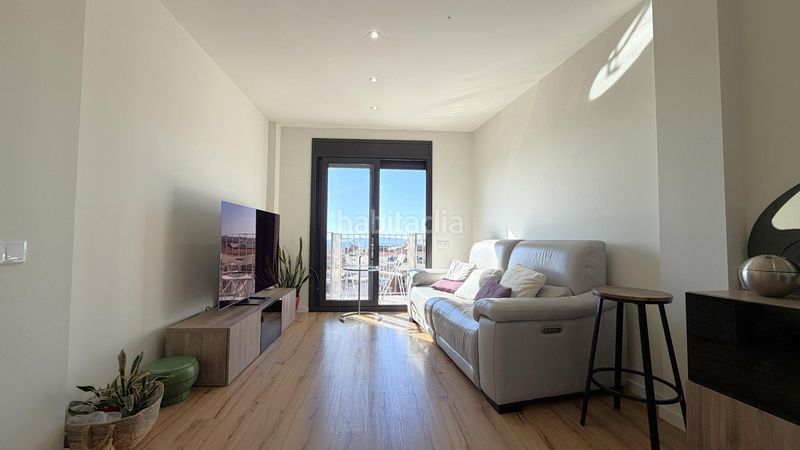 Foto d3c17a4b-688f-4191-ba47-ca1a953792ec. Piso exclusivo tríplex con terraza y vistas abiertas en ca naurell en Terrassa