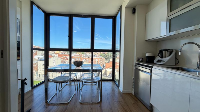 Foto dc39fea1-6e2b-40ea-98af-09ddadeb88b2. Pis amb aparcament a Ca n'Aurell Terrassa