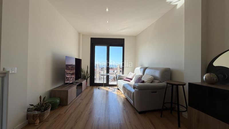 Foto e330d64b-8b71-40a0-bfd6-67787baacd28. Pis amb aparcament a Ca n'Aurell Terrassa