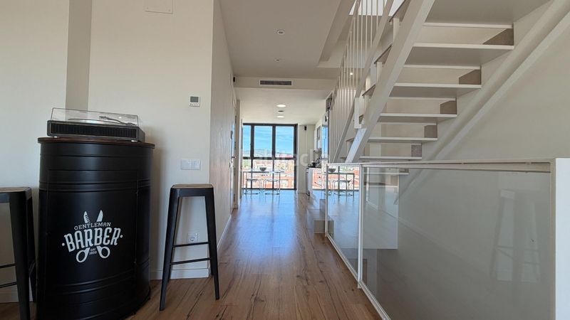 Foto edb52c81-5a17-4301-941e-9c9059f7858b. Pis amb aparcament a Ca n'Aurell Terrassa