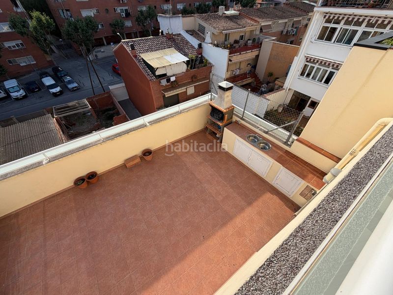 Foto 7639a209-101e-46d2-a9f3-c96f73c81802. Casa amb calefacció aparcament a Ca n´Oriol Rubí