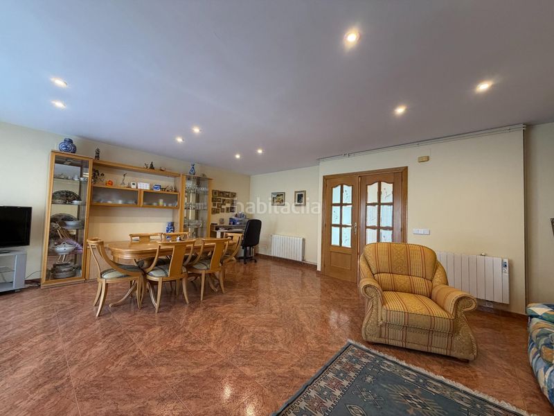 Foto 91b8d4b6-b62a-418a-9aad-f629717530cf. Casa amb calefacció aparcament a Ca n´Oriol Rubí