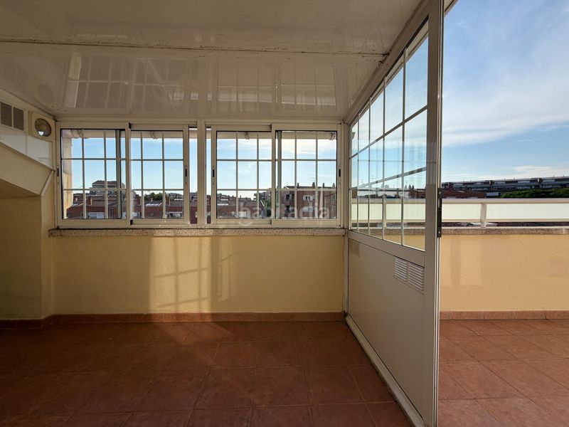 Foto fbd02381-8595-4621-8865-7b02fce104d7. Casa amb calefacció aparcament a Ca n´Oriol Rubí