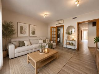 Piso en Carrer jerez, de. Piso en venta en calle de jerez