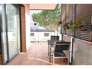Rent House in Turó de Can Mates. Piso en sant cugat del vallès
