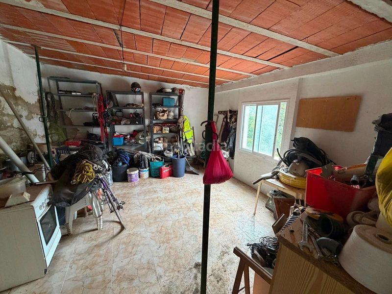 Foto 6d6a9e13-b9c9-4e6c-8c96-29dad8009b52. Casa amb aparcament a Viladecavalls