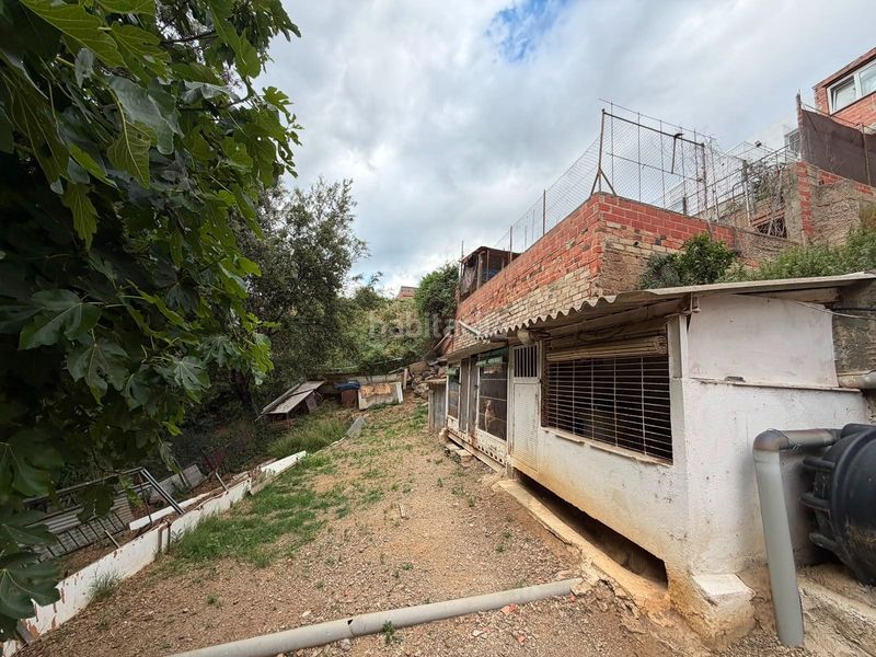Foto 8eec8067-815f-4da9-8cc0-4e76c4806bde. Casa amb aparcament a Viladecavalls
