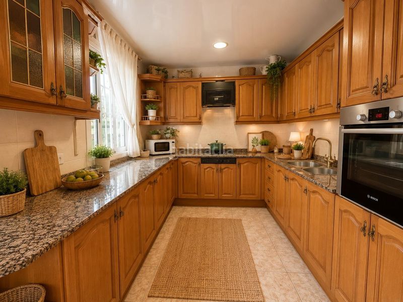 Foto af8f9c0b-bff7-4180-914d-3287f4900d46. Casa amb aparcament a Viladecavalls