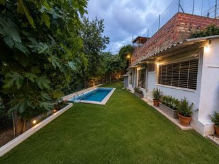 Casa a Viladecavalls. Casa en viladecavalls, can gonteres