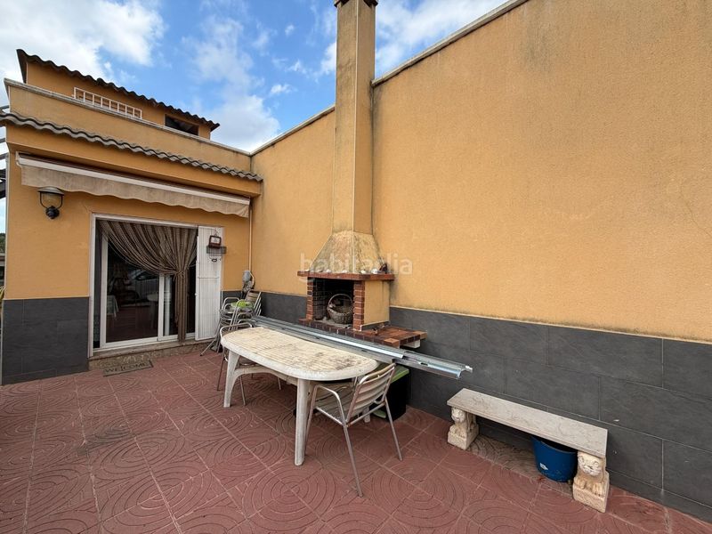 Foto e73e9557-6531-4365-9818-f15138fa8740. Casa amb aparcament a Viladecavalls