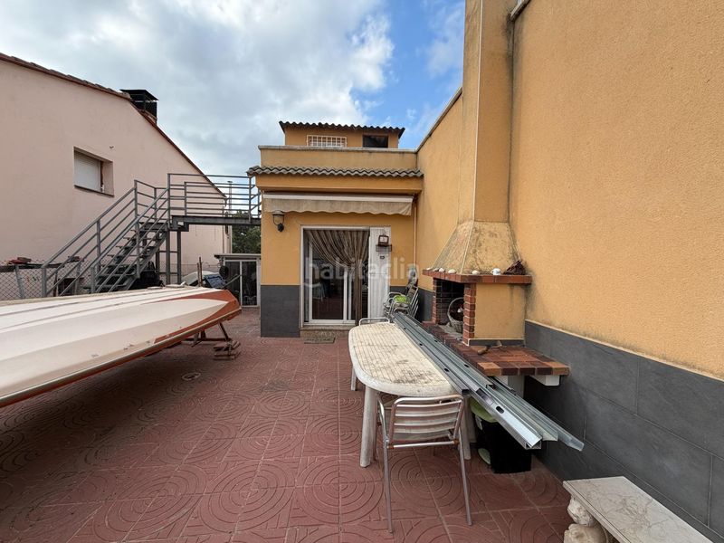 Foto e87a5429-008e-4e46-a556-4fd762da662a. Casa amb aparcament a Viladecavalls