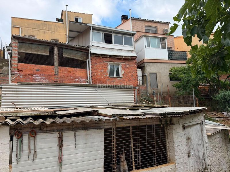 Foto f5624fa9-2bf5-4b5d-b8c8-aedf5b3dcd42. Casa amb aparcament a Viladecavalls