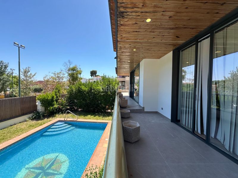 Foto 00e9e5b7-9224-4534-8703-0ae4c850bd22. Casa amb aparcament piscina a Cunit residencial Cunit
