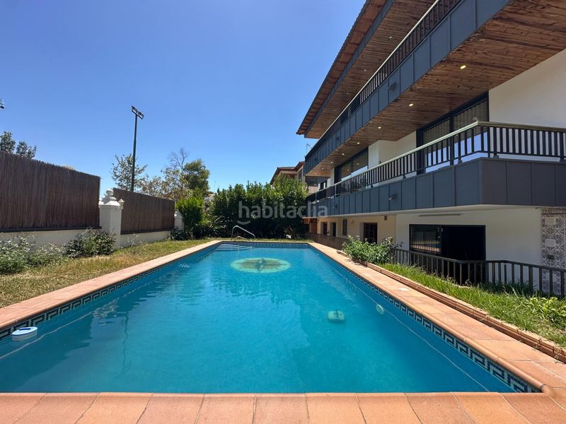Foto 4d923a42-f909-4058-9000-91d262d01b10. Casa amb aparcament piscina a Cunit residencial Cunit