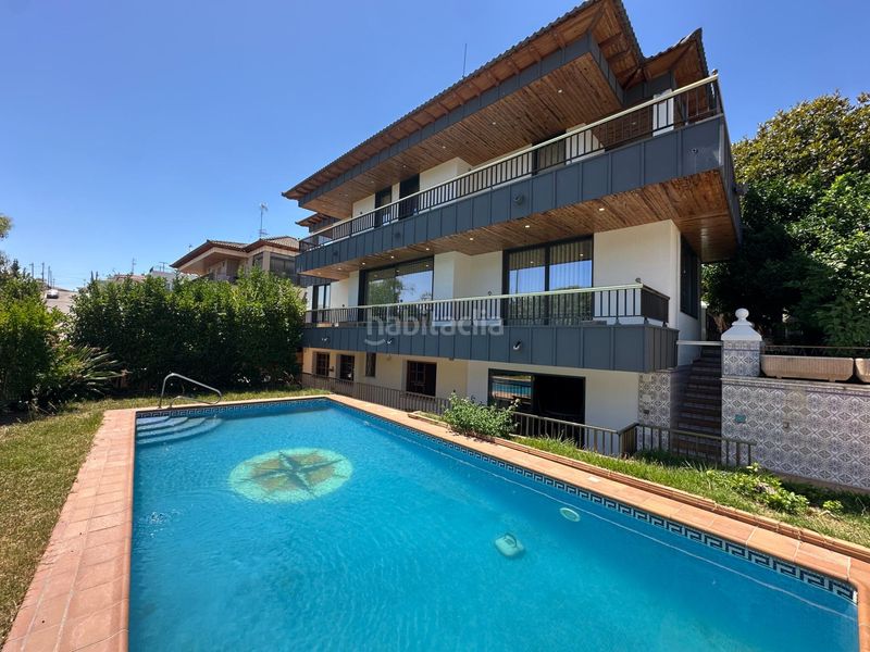 Foto 9f0b74ad-b1d1-428a-bcde-0a1f2a870a19. Casa amb aparcament piscina a Cunit residencial Cunit