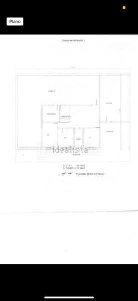 Foto a1be227f-f22e-47cc-9175-0493a34e6935. Casa amb aparcament piscina a Cunit residencial Cunit