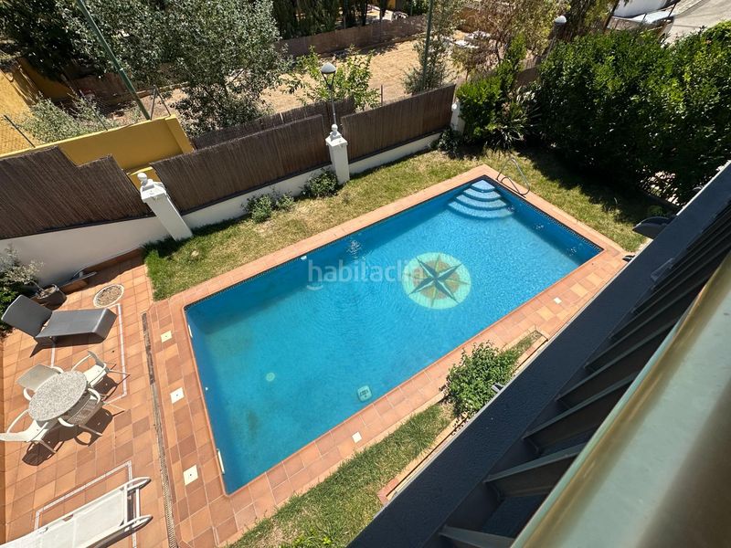 Foto dfc66afe-619d-4ae1-84f5-829ac7bf9fdc. Casa amb aparcament piscina a Cunit residencial Cunit