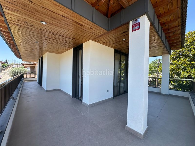 Foto e6887853-dc32-4ee6-b700-ea7d7d247547. Casa amb aparcament piscina a Cunit residencial Cunit