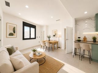 Pis a San Pere. Piso en venta e sant pere