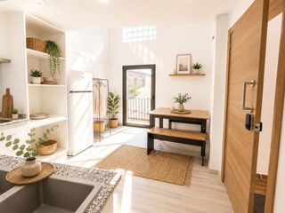 Flat in Centre. Piso en venta en el centro de igualada
