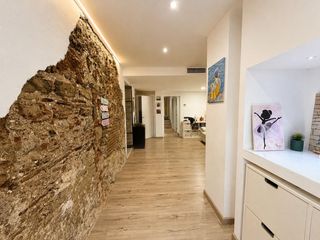 Reihenhaus in El Racó-Sant Feliu del Racó. Chalet apareado en sant feliu del racó