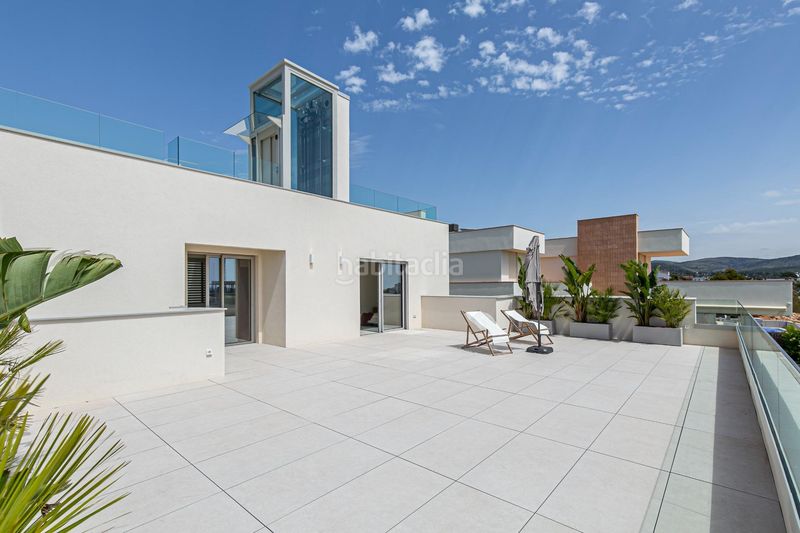 Foto 1be15855-6c85-4f8d-8e8d-cd0b651c932f. Xalet amb calefacció aparcament piscina a Can Pei Sitges