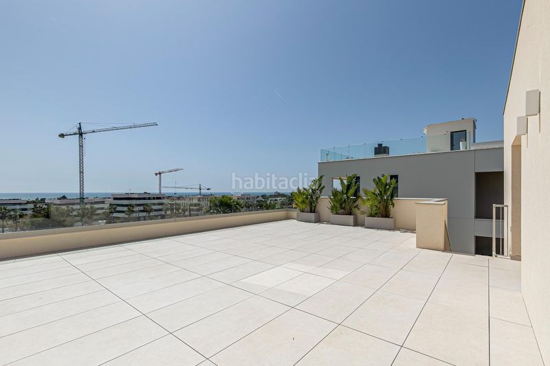 Foto 4f962a56-c3e7-4f57-8516-138d1c8e07cf. Xalet amb calefacció aparcament piscina a Can Pei Sitges