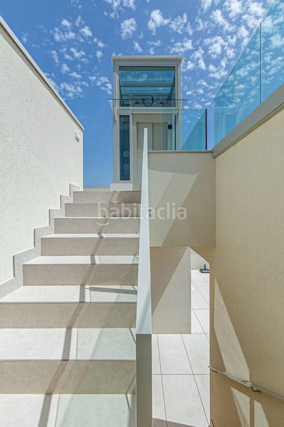 Foto af52b99c-68dd-4b83-8cd4-7ea3db921a7a. Xalet amb calefacció aparcament piscina a Can Pei Sitges