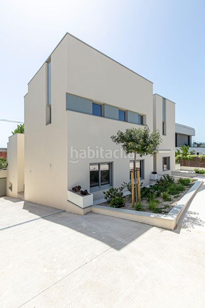 Foto bb2a9bf7-bd8d-4ba9-b457-8de6a9d0a10d. Xalet amb calefacció aparcament piscina a Can Pei Sitges