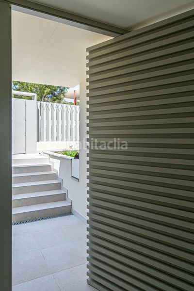 Foto c0130a44-6917-42c0-9461-4ecd4b1775dd. Xalet amb calefacció aparcament piscina a Can Pei Sitges