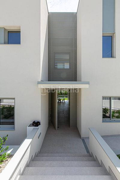 Foto cc66867f-8179-479d-ae27-229a0f33c15a. Xalet amb calefacció aparcament piscina a Can Pei Sitges