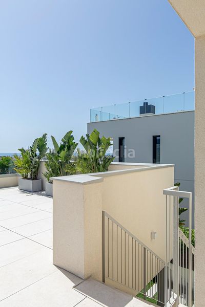 Foto d37d769c-0320-4616-8d23-66e10da6bfb7. Xalet amb calefacció aparcament piscina a Can Pei Sitges